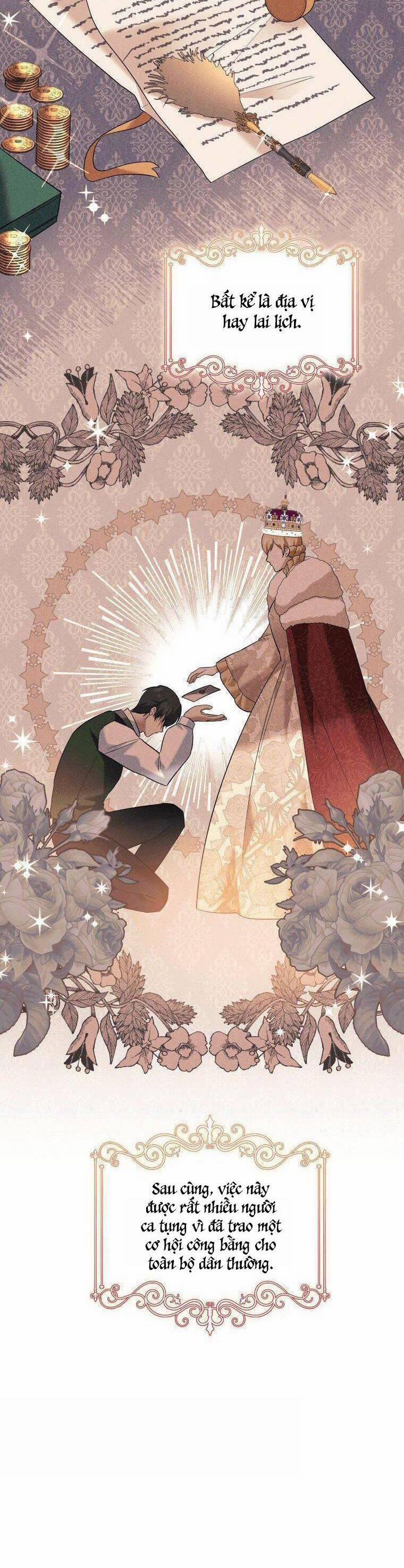 Hãy Ủng Hộ Kế Hoạch Trả Thù Của Tôi 10 trang 6