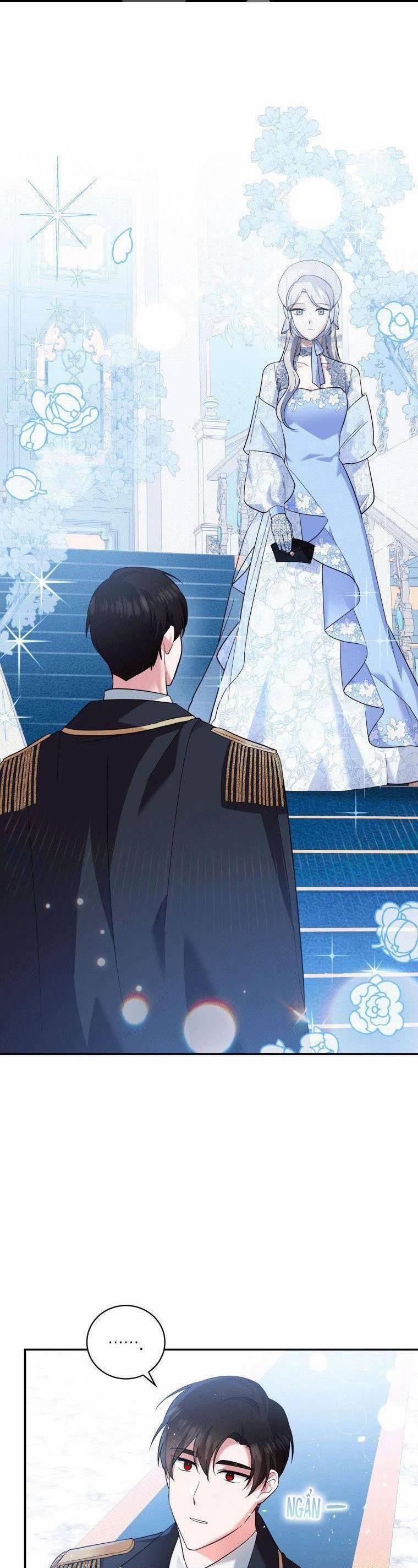 Hãy Ủng Hộ Kế Hoạch Trả Thù Của Tôi 11 trang 1