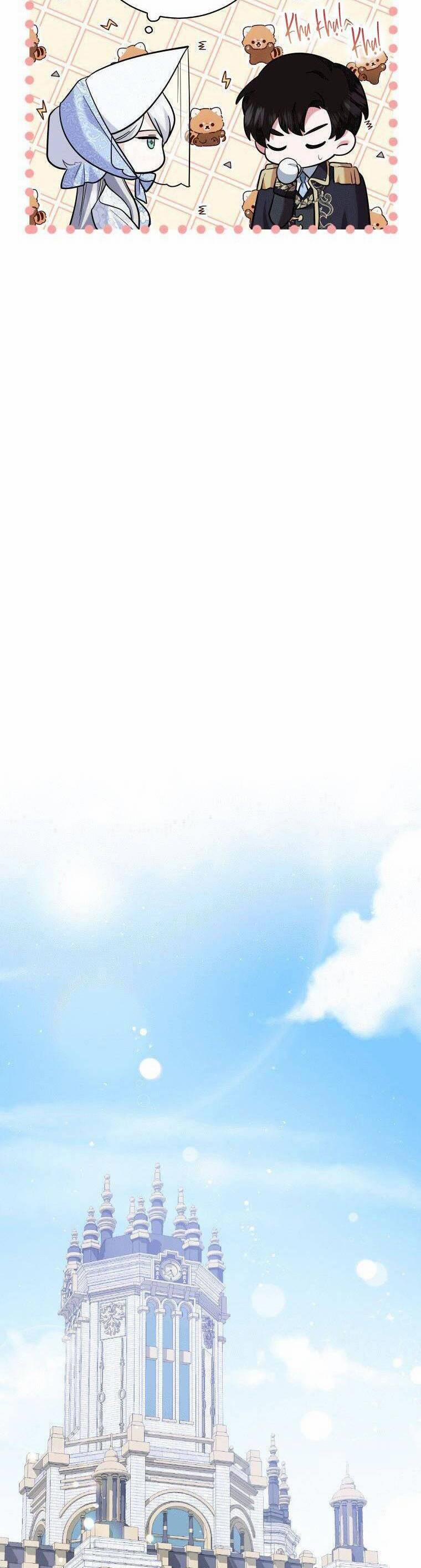 Hãy Ủng Hộ Kế Hoạch Trả Thù Của Tôi 11 trang 10