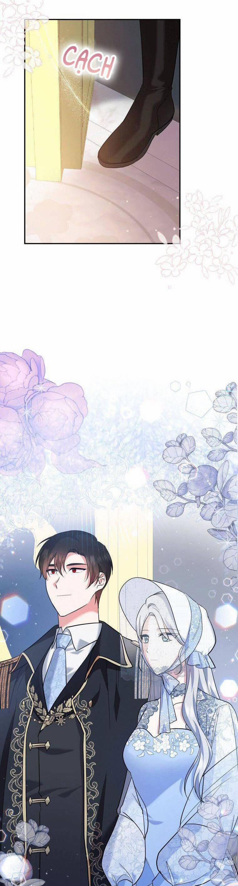 Hãy Ủng Hộ Kế Hoạch Trả Thù Của Tôi 11 trang 12