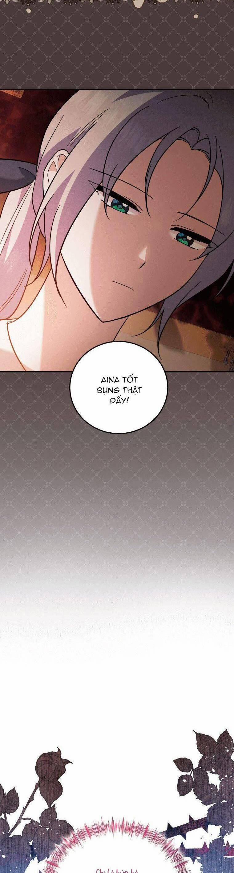 Hãy Ủng Hộ Kế Hoạch Trả Thù Của Tôi 11 trang 23