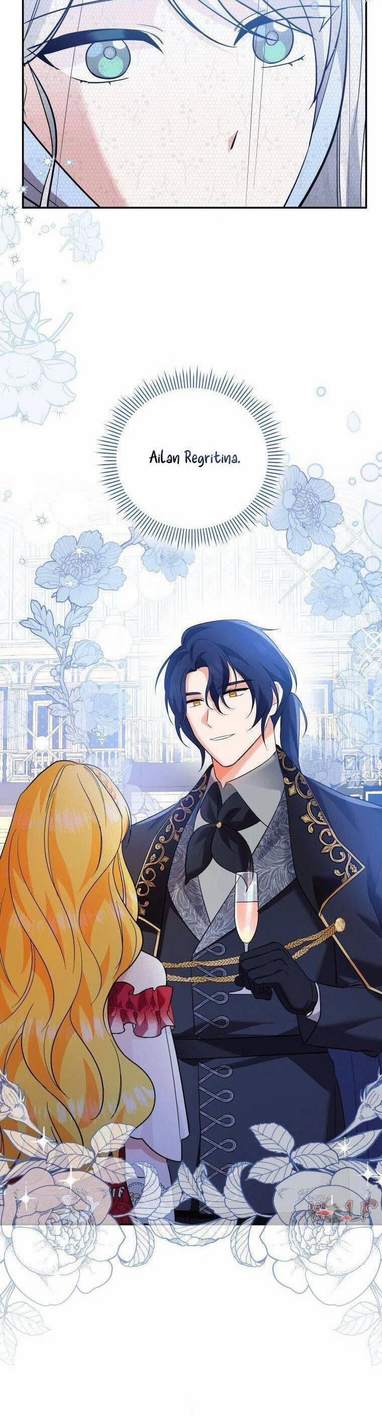 Hãy Ủng Hộ Kế Hoạch Trả Thù Của Tôi 11 trang 28