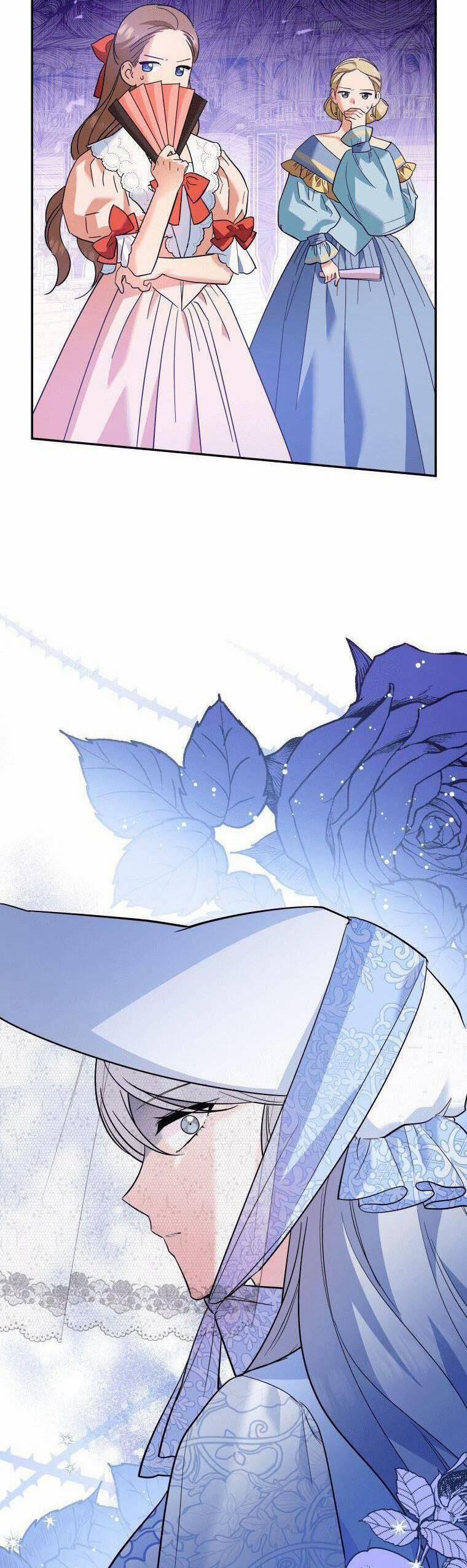 Hãy Ủng Hộ Kế Hoạch Trả Thù Của Tôi 11 trang 47