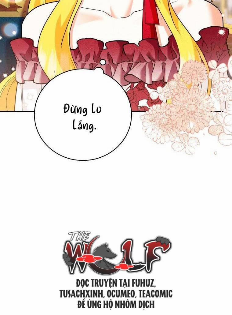 Hãy Ủng Hộ Kế Hoạch Trả Thù Của Tôi 12 trang 105