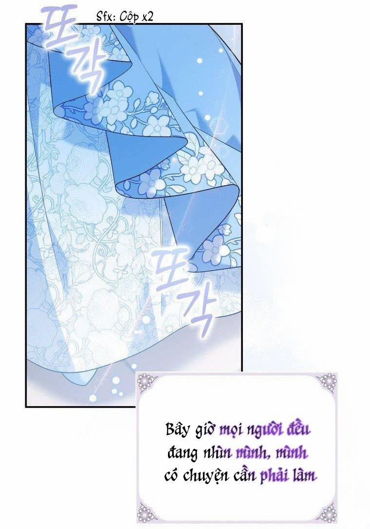 Hãy Ủng Hộ Kế Hoạch Trả Thù Của Tôi 12 trang 123