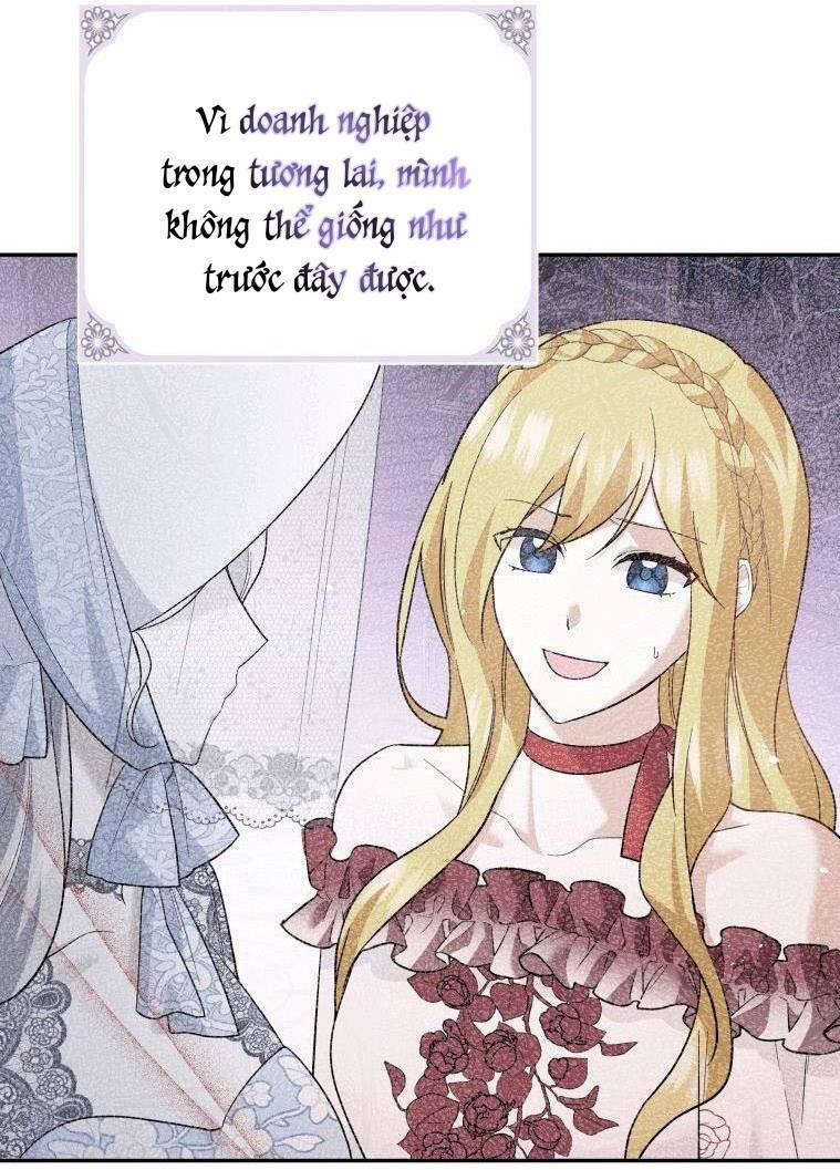 Hãy Ủng Hộ Kế Hoạch Trả Thù Của Tôi 12 trang 124