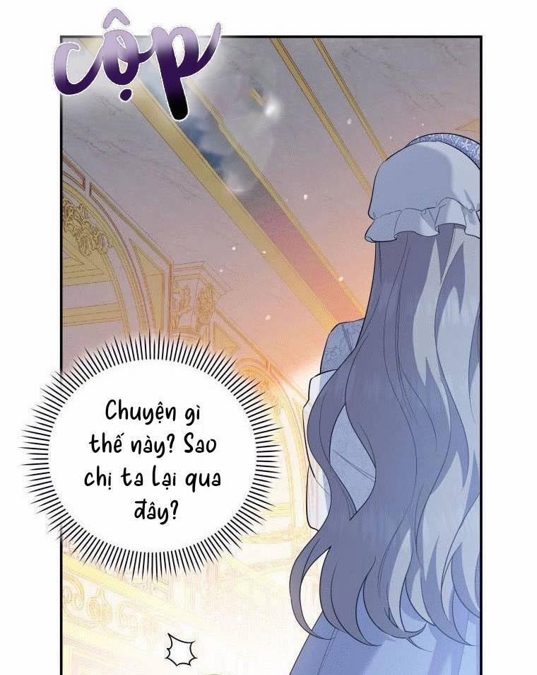 Hãy Ủng Hộ Kế Hoạch Trả Thù Của Tôi 12 trang 126