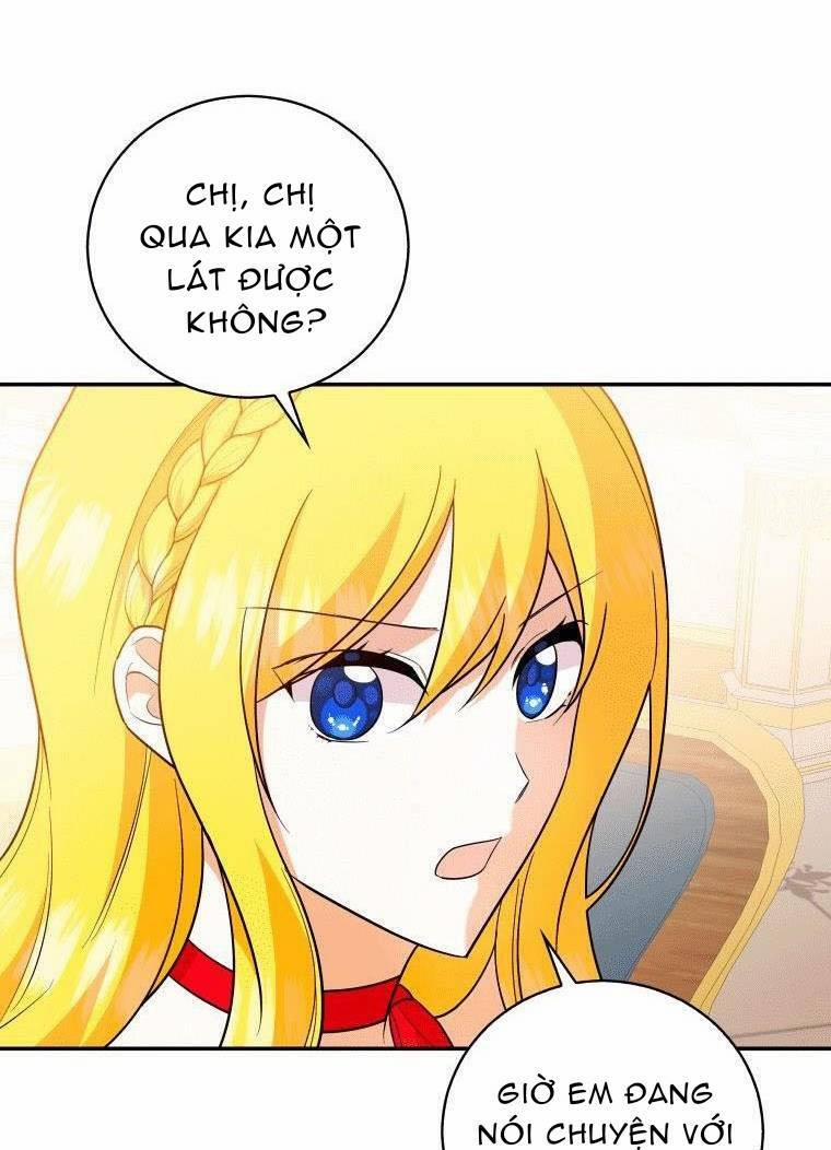 Hãy Ủng Hộ Kế Hoạch Trả Thù Của Tôi 12 trang 129