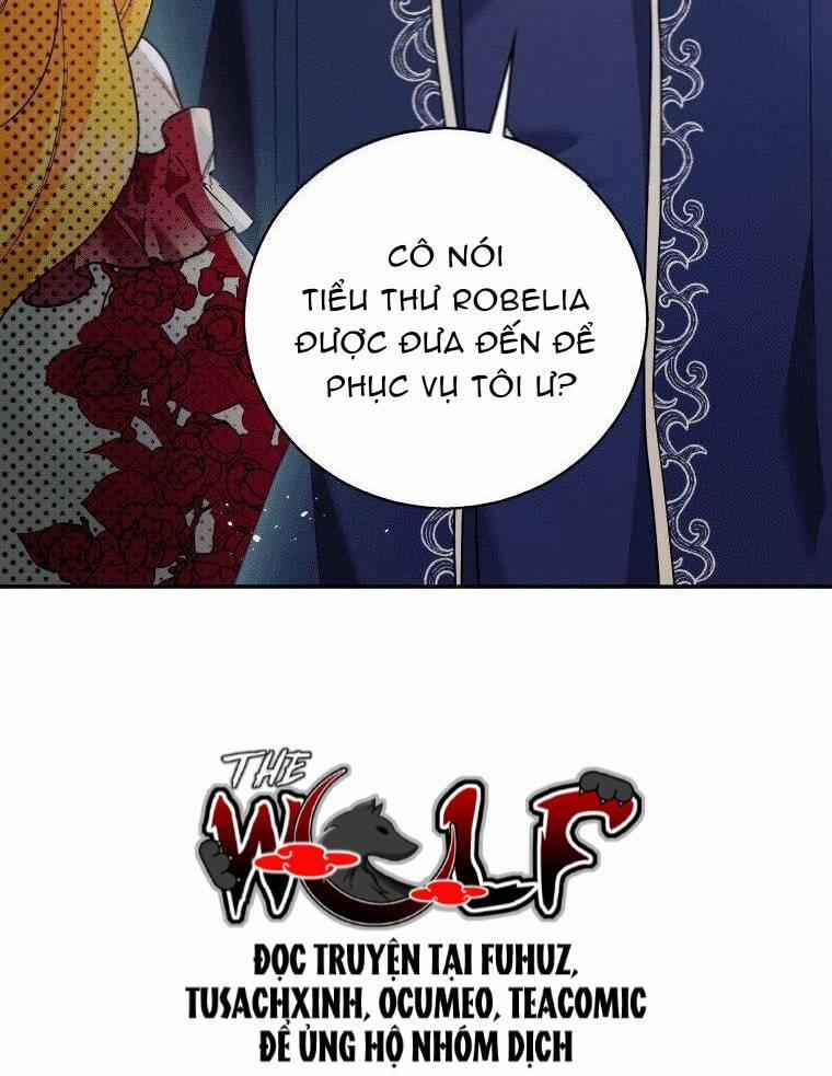 Hãy Ủng Hộ Kế Hoạch Trả Thù Của Tôi 12 trang 13