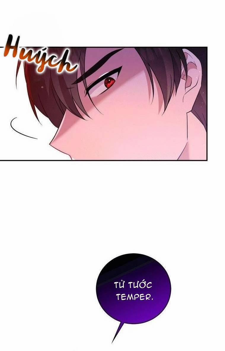 Hãy Ủng Hộ Kế Hoạch Trả Thù Của Tôi 12 trang 18