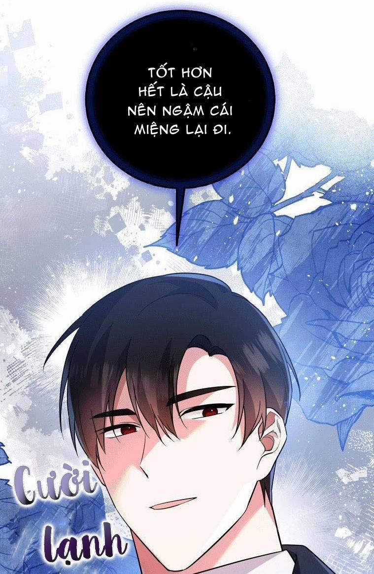 Hãy Ủng Hộ Kế Hoạch Trả Thù Của Tôi 12 trang 21