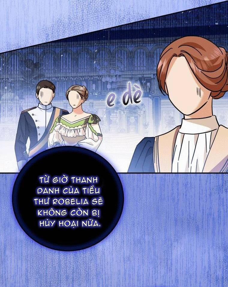 Hãy Ủng Hộ Kế Hoạch Trả Thù Của Tôi 12 trang 23