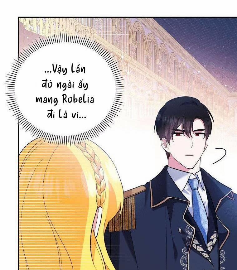 Hãy Ủng Hộ Kế Hoạch Trả Thù Của Tôi 12 trang 44