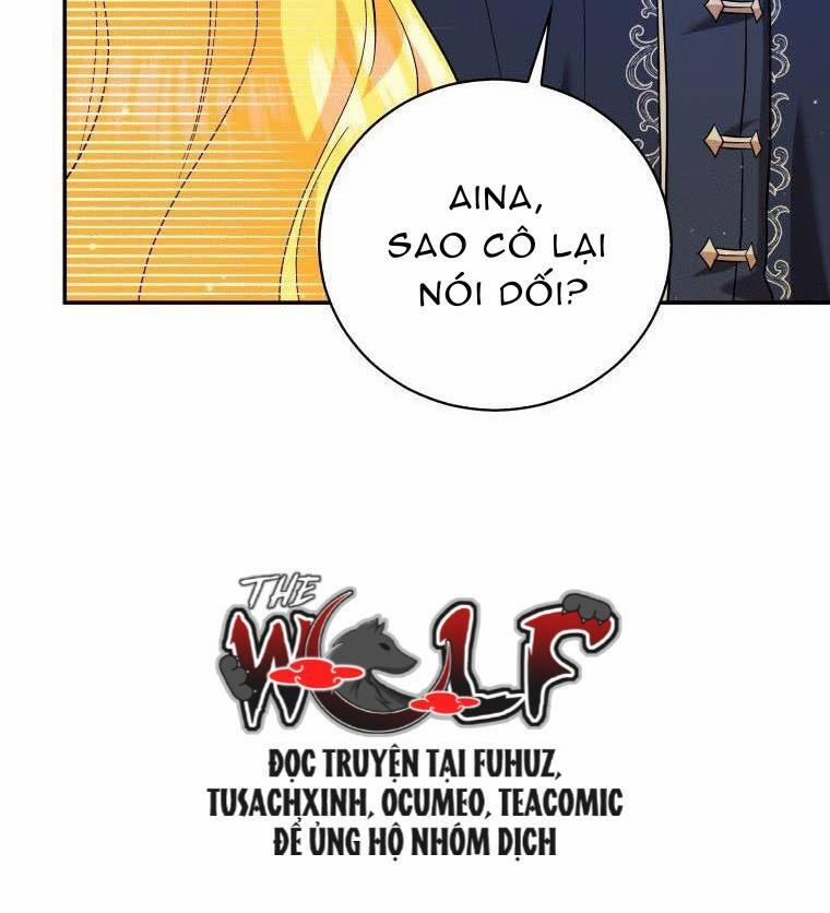 Hãy Ủng Hộ Kế Hoạch Trả Thù Của Tôi 12 trang 45