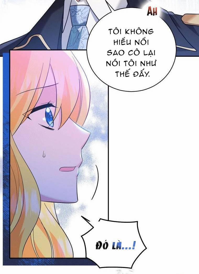 Hãy Ủng Hộ Kế Hoạch Trả Thù Của Tôi 12 trang 47