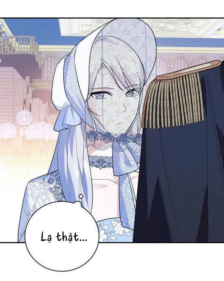 Hãy Ủng Hộ Kế Hoạch Trả Thù Của Tôi 12 trang 49