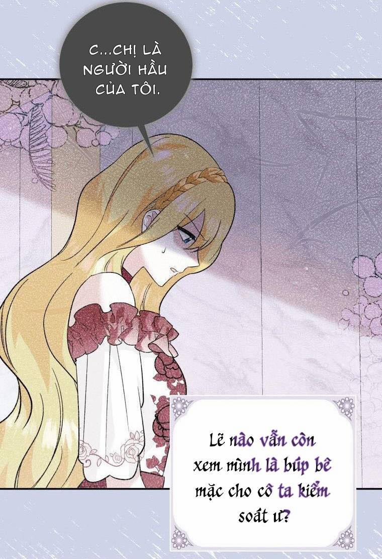 Hãy Ủng Hộ Kế Hoạch Trả Thù Của Tôi 12 trang 53