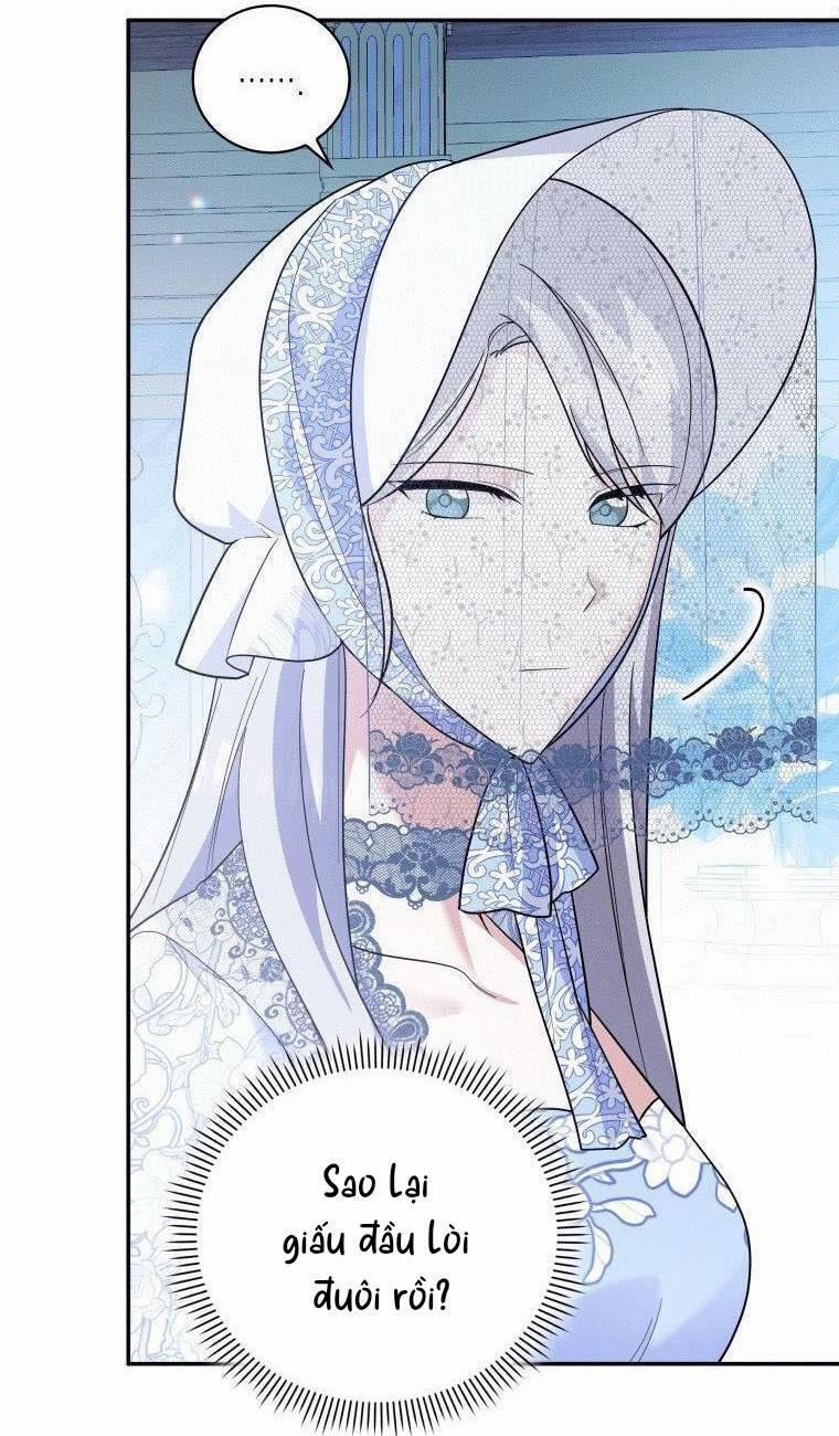 Hãy Ủng Hộ Kế Hoạch Trả Thù Của Tôi 12 trang 7