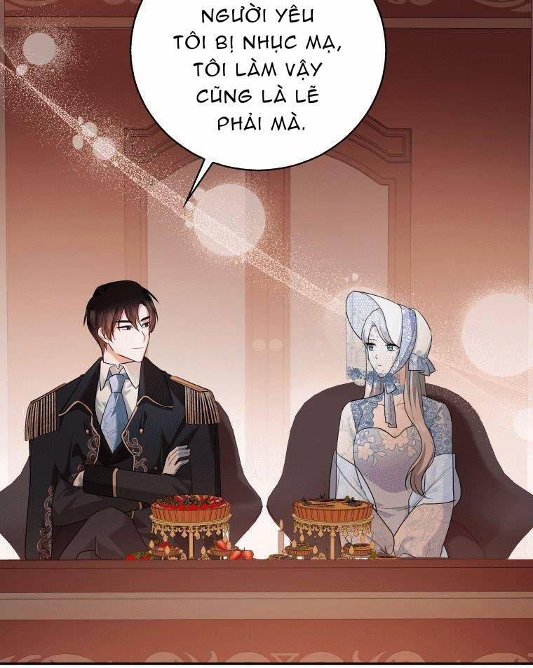 Hãy Ủng Hộ Kế Hoạch Trả Thù Của Tôi 12 trang 70