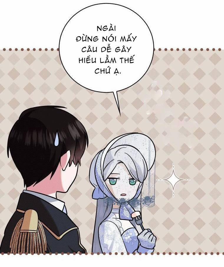 Hãy Ủng Hộ Kế Hoạch Trả Thù Của Tôi 12 trang 75