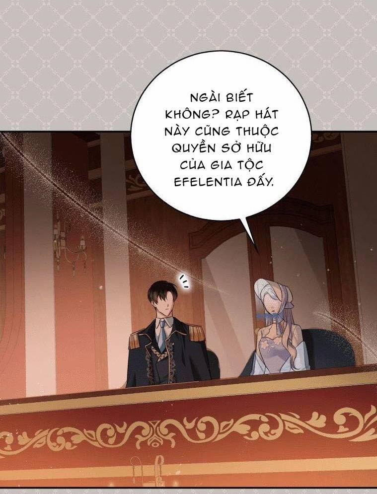 Hãy Ủng Hộ Kế Hoạch Trả Thù Của Tôi 12 trang 83