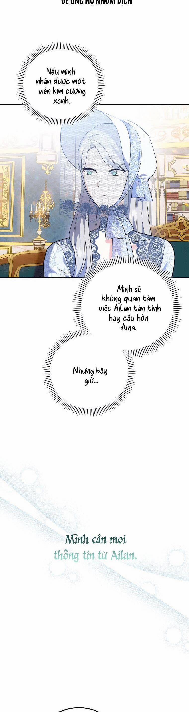 Hãy Ủng Hộ Kế Hoạch Trả Thù Của Tôi 13 trang 12