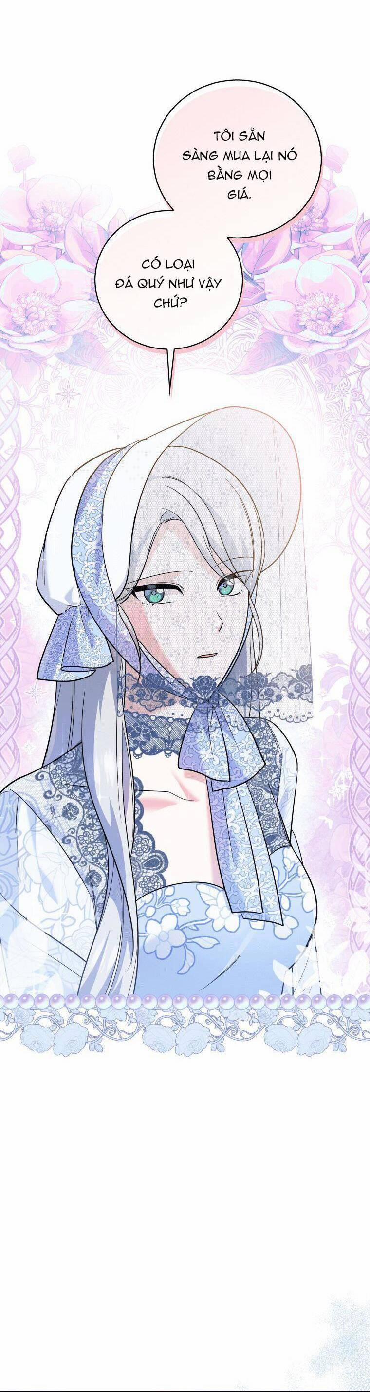 Hãy Ủng Hộ Kế Hoạch Trả Thù Của Tôi 13 trang 14