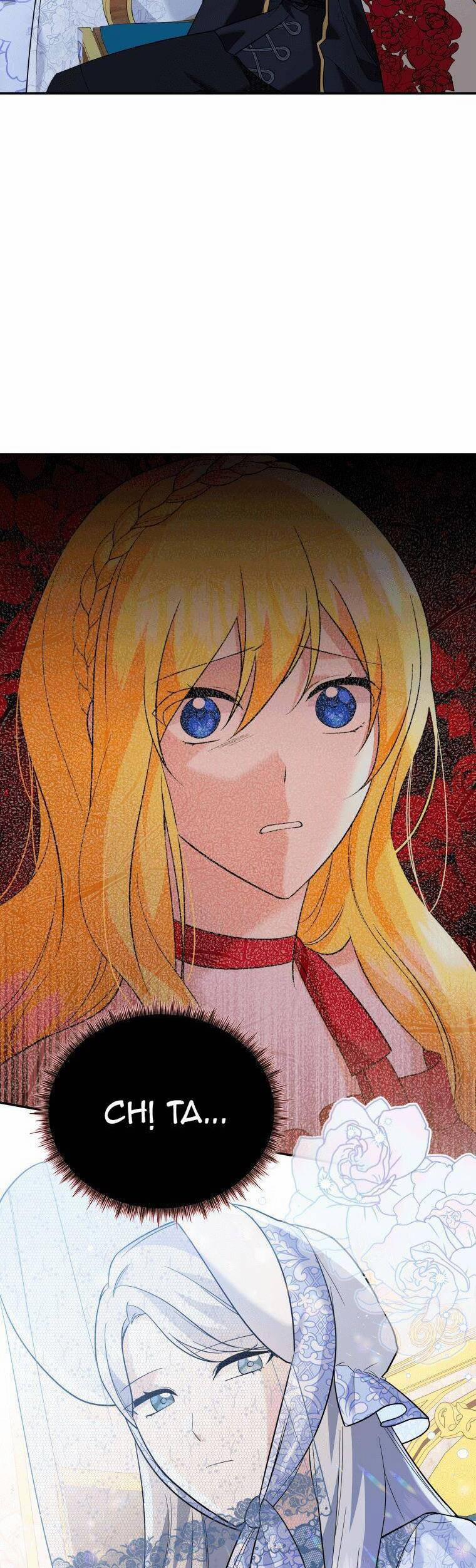 Hãy Ủng Hộ Kế Hoạch Trả Thù Của Tôi 13 trang 2