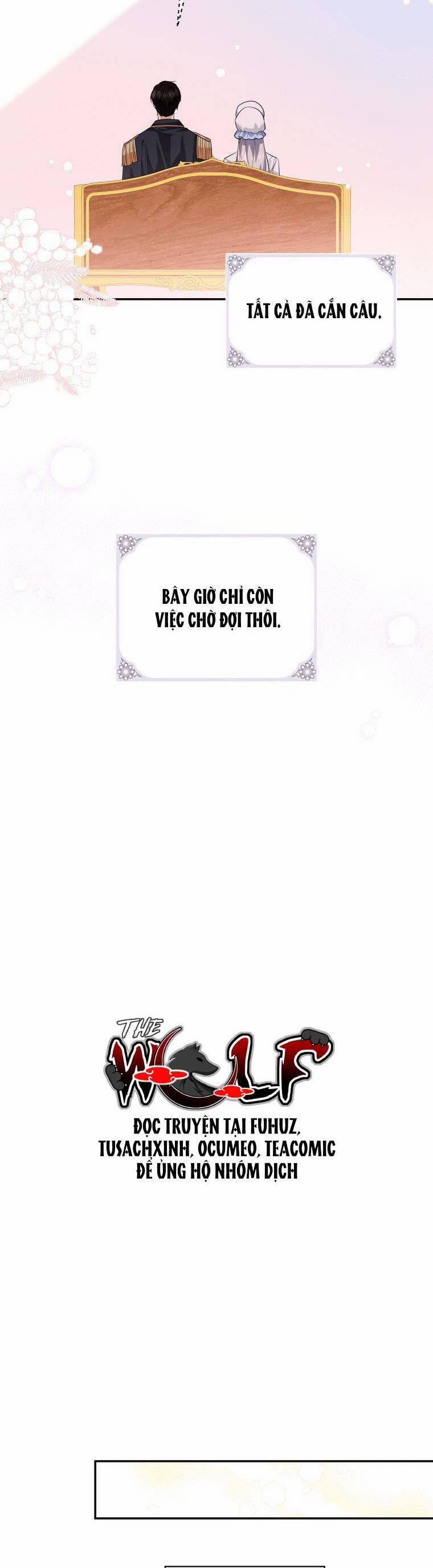 Hãy Ủng Hộ Kế Hoạch Trả Thù Của Tôi 13 trang 21