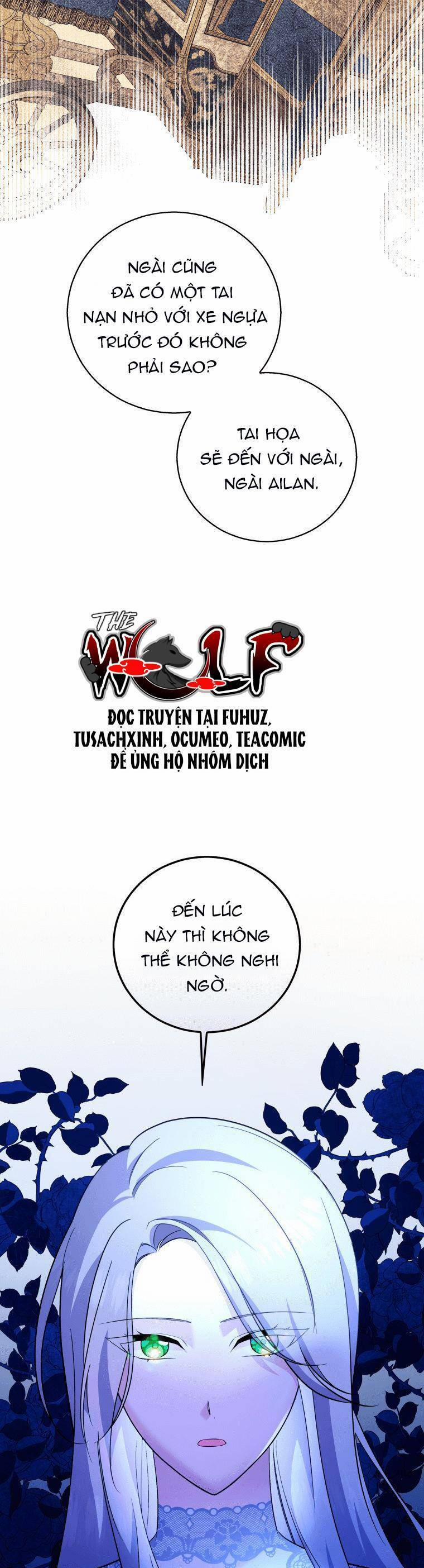 Hãy Ủng Hộ Kế Hoạch Trả Thù Của Tôi 13 trang 32