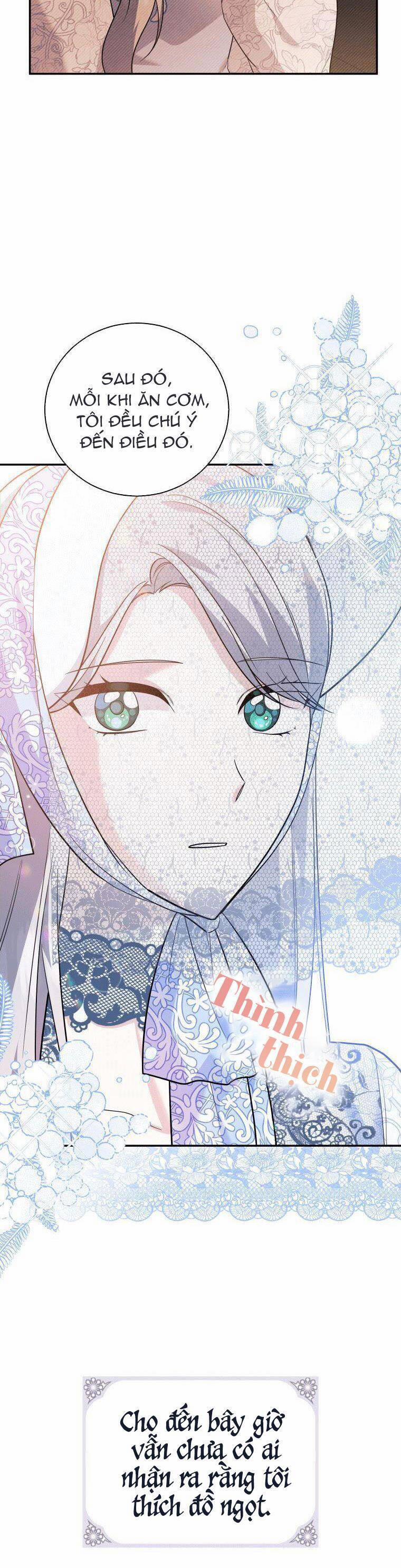 Hãy Ủng Hộ Kế Hoạch Trả Thù Của Tôi 14 trang 35