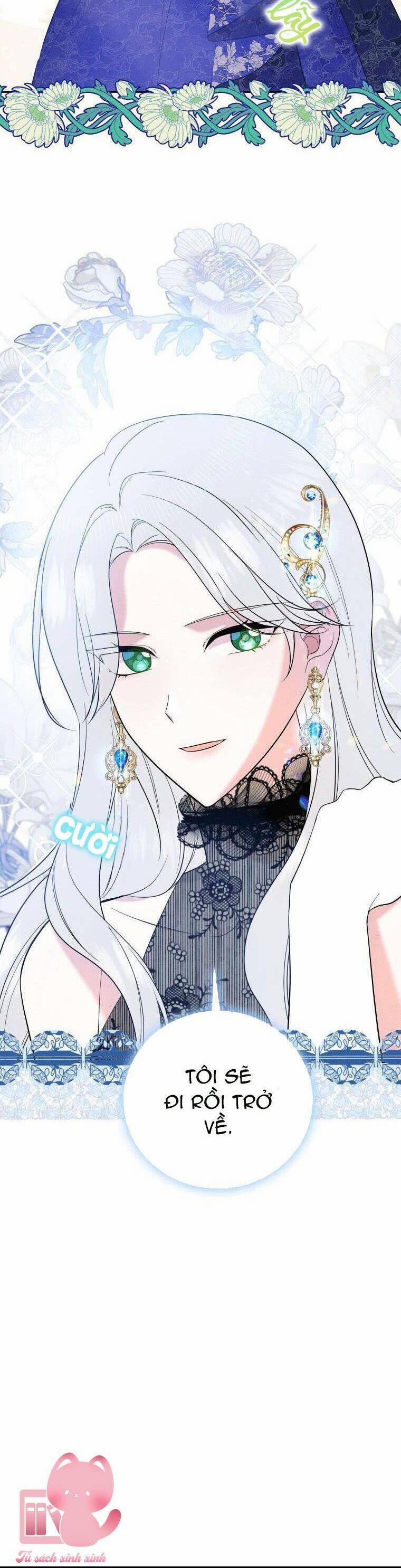 Hãy Ủng Hộ Kế Hoạch Trả Thù Của Tôi 14 trang 42