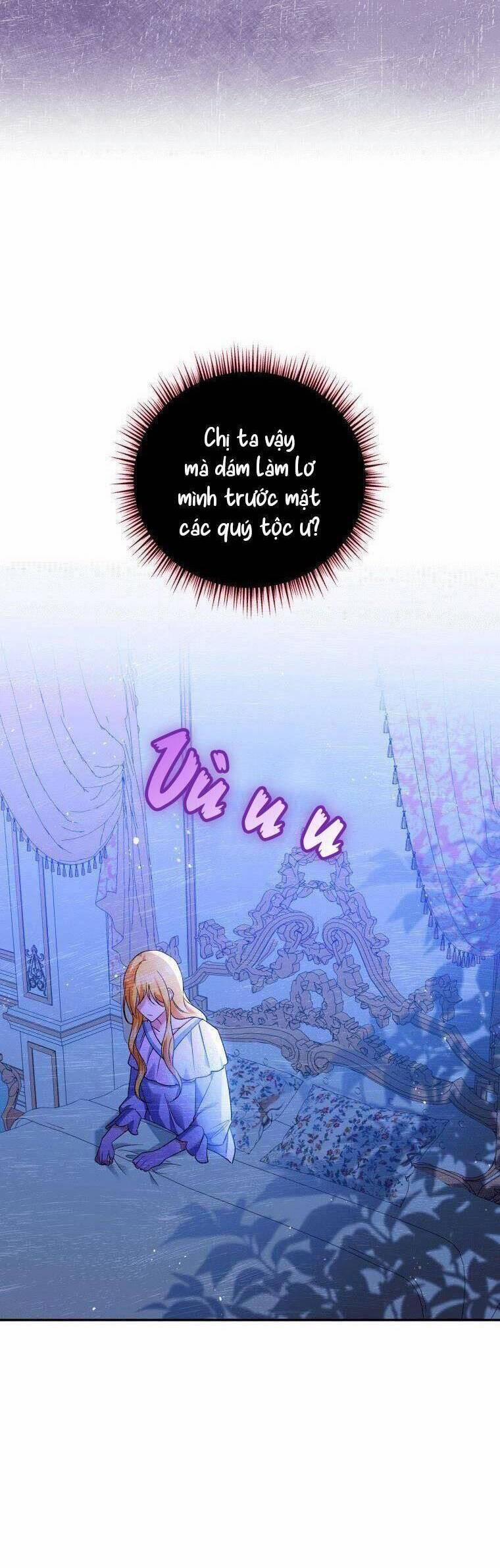 Hãy Ủng Hộ Kế Hoạch Trả Thù Của Tôi 15 trang 12