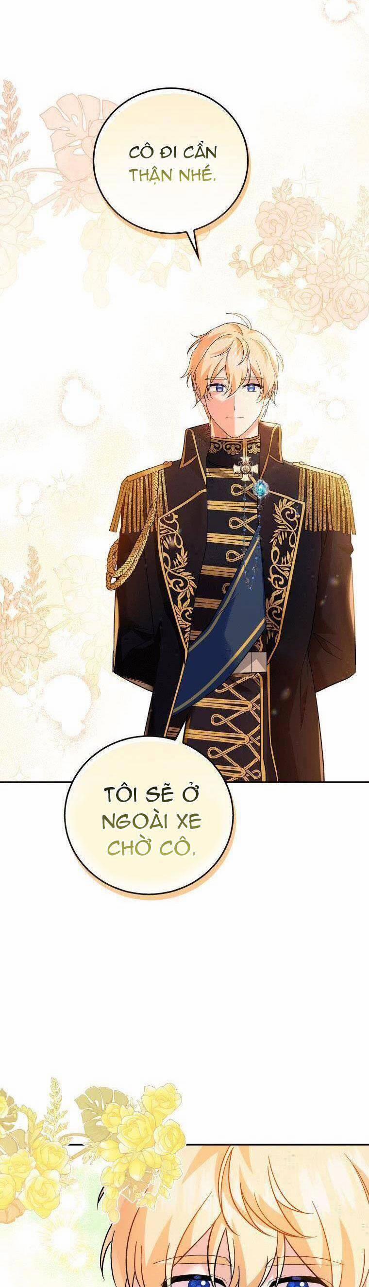 Hãy Ủng Hộ Kế Hoạch Trả Thù Của Tôi 15 trang 23