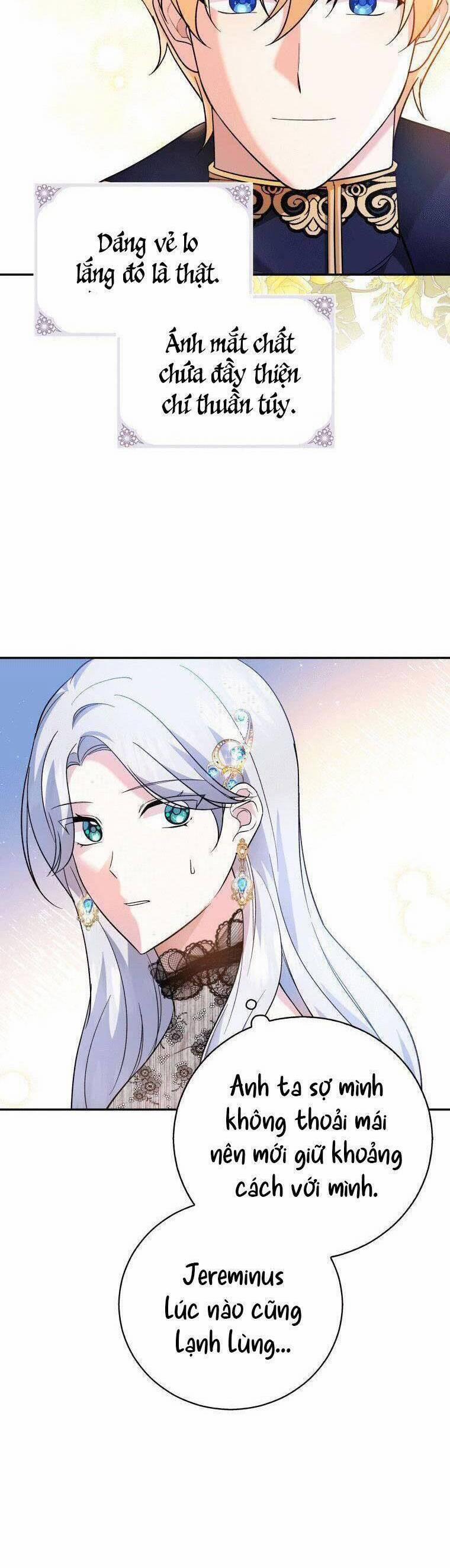 Hãy Ủng Hộ Kế Hoạch Trả Thù Của Tôi 15 trang 24