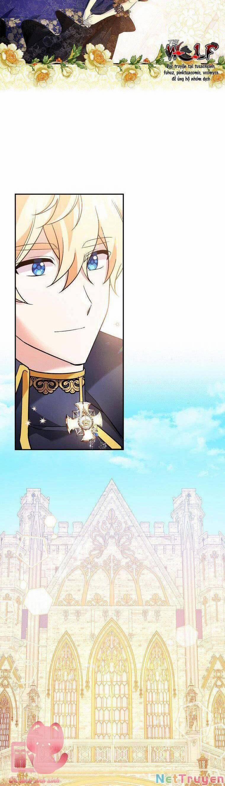 Hãy Ủng Hộ Kế Hoạch Trả Thù Của Tôi 15 trang 26