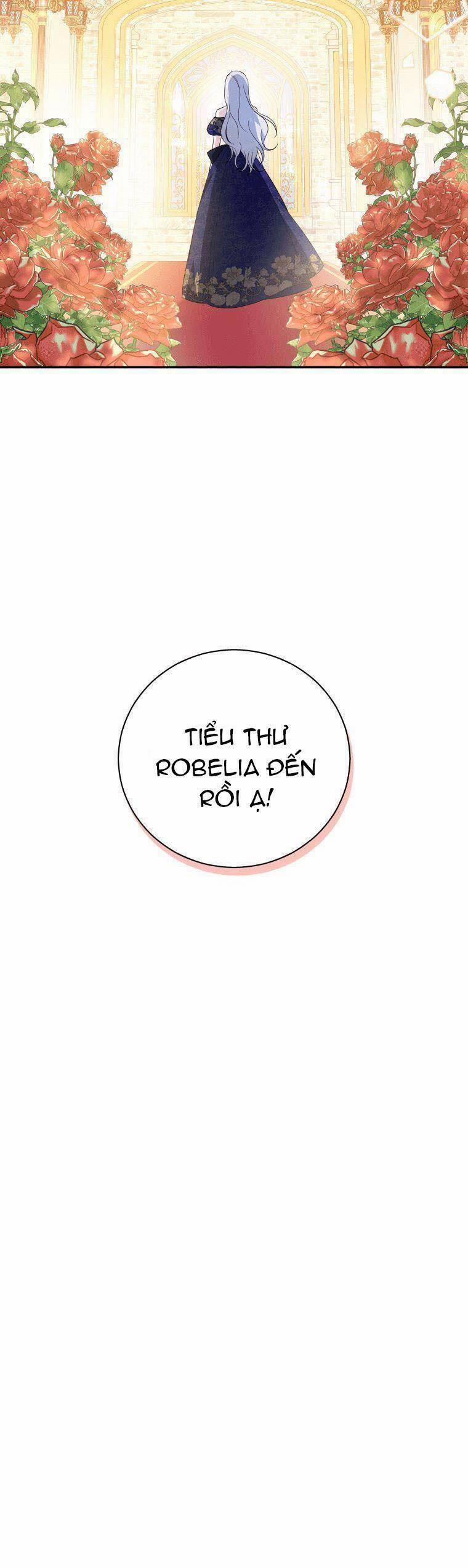 Hãy Ủng Hộ Kế Hoạch Trả Thù Của Tôi 15 trang 27