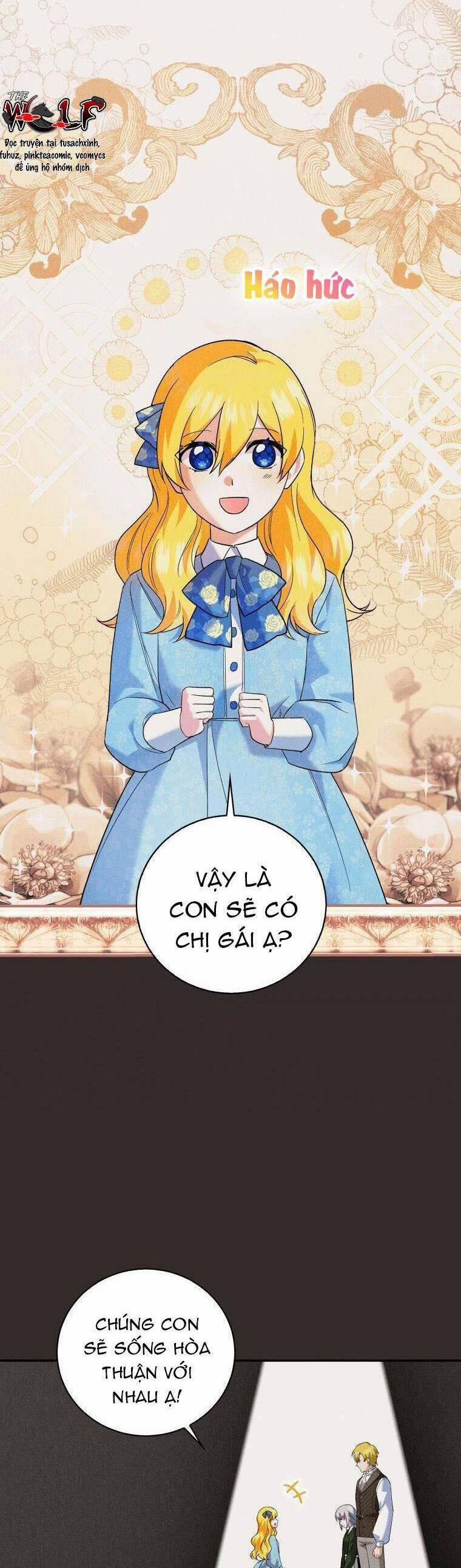 Hãy Ủng Hộ Kế Hoạch Trả Thù Của Tôi 15 trang 4