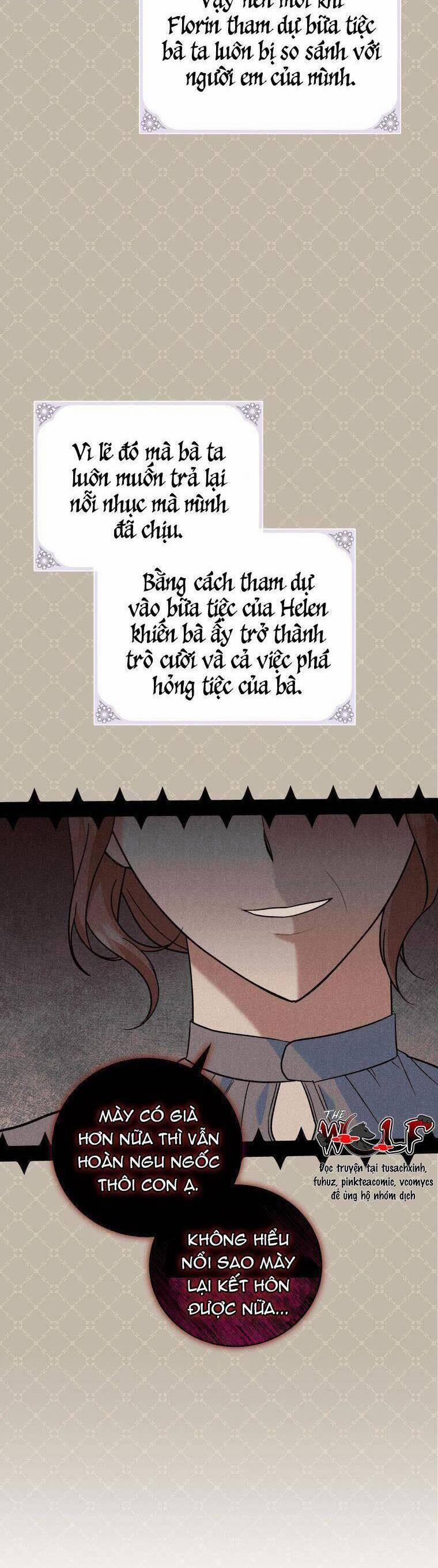 Hãy Ủng Hộ Kế Hoạch Trả Thù Của Tôi 15 trang 44