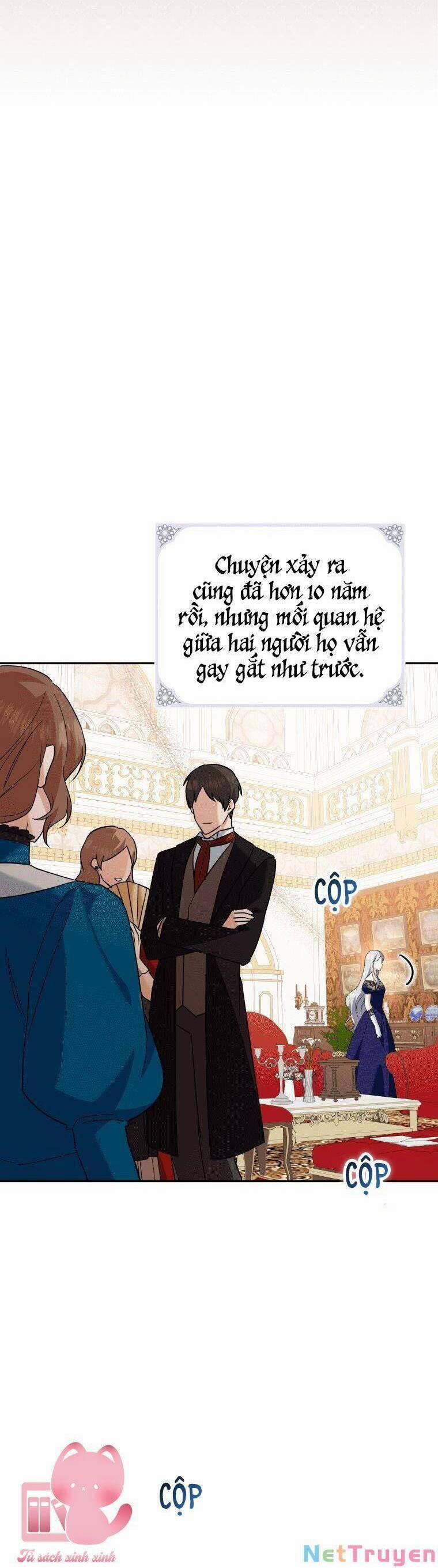 Hãy Ủng Hộ Kế Hoạch Trả Thù Của Tôi 15 trang 45