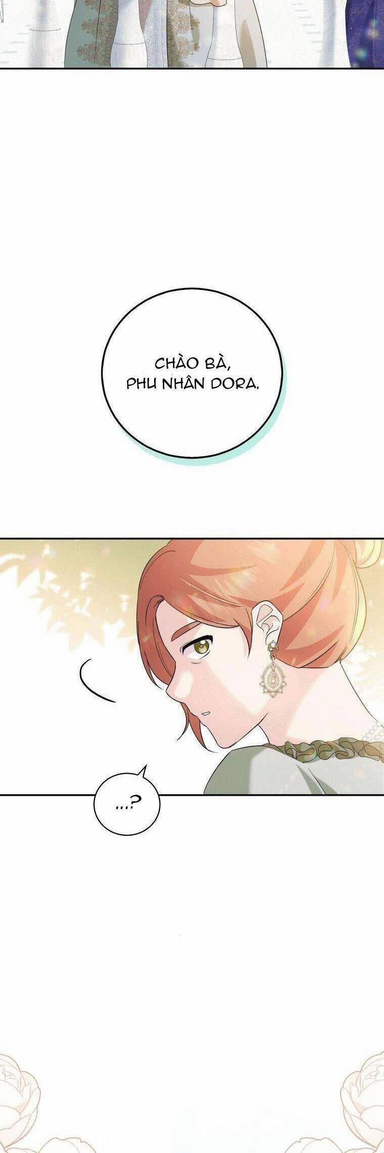 Hãy Ủng Hộ Kế Hoạch Trả Thù Của Tôi 15 trang 47