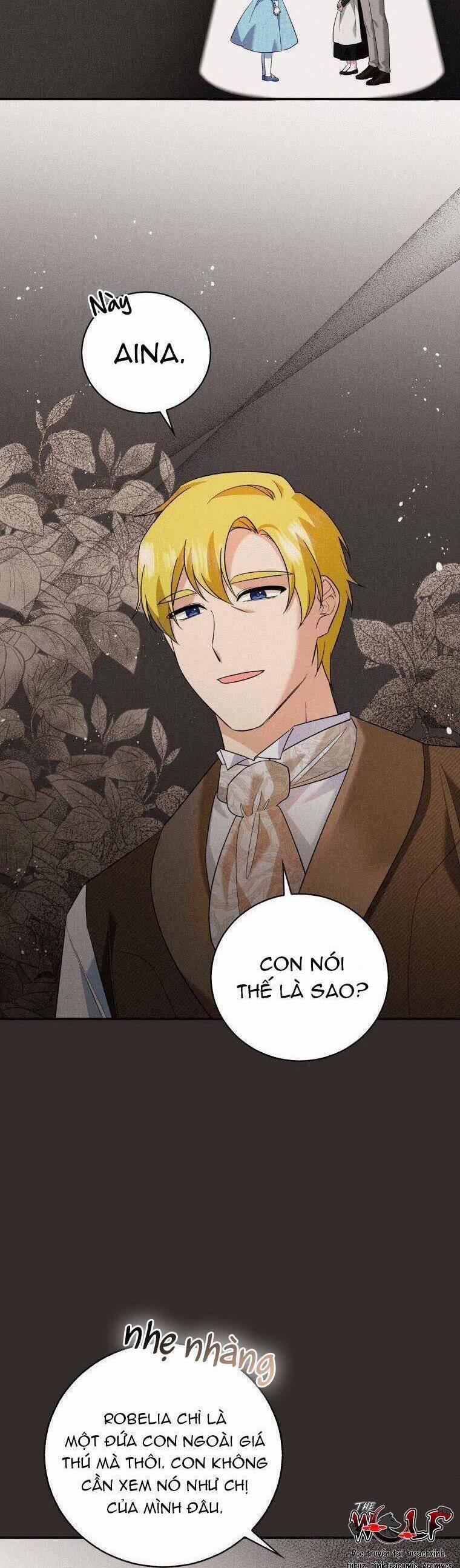 Hãy Ủng Hộ Kế Hoạch Trả Thù Của Tôi 15 trang 5