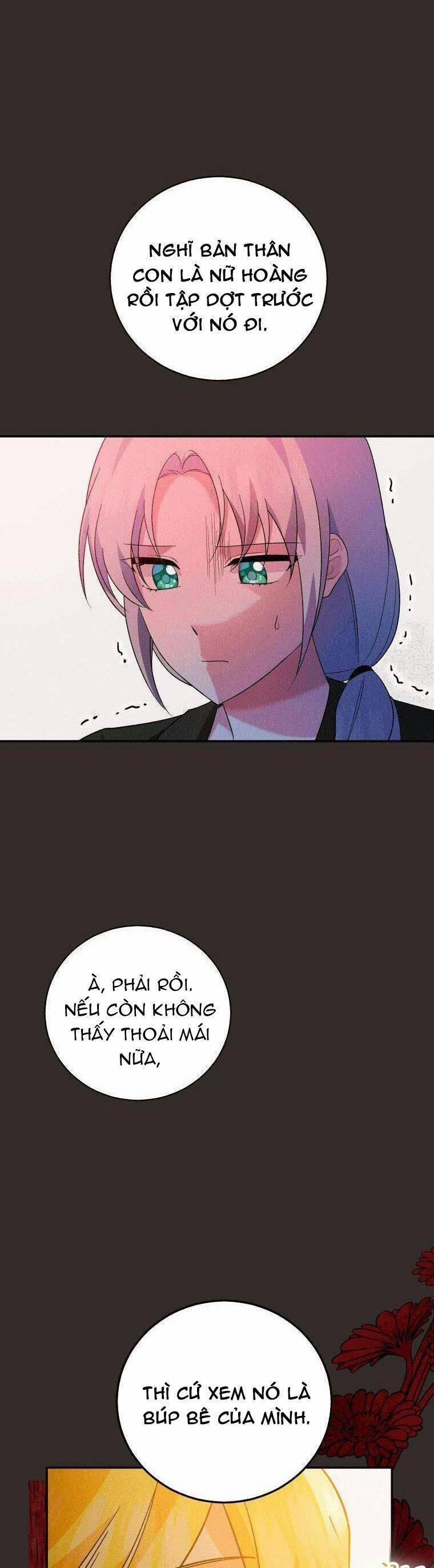 Hãy Ủng Hộ Kế Hoạch Trả Thù Của Tôi 15 trang 7