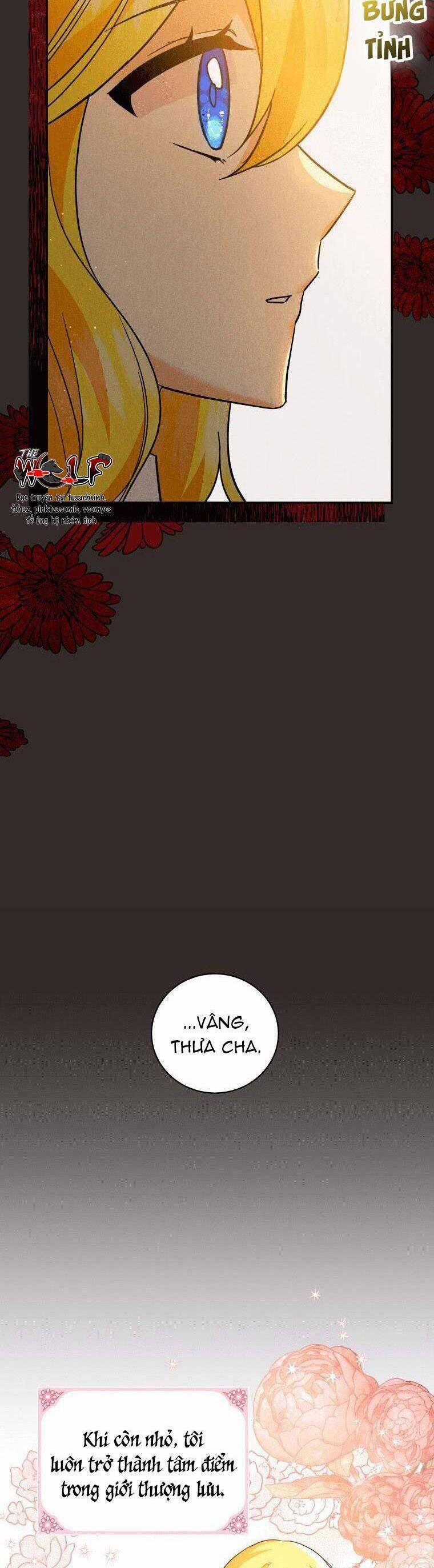 Hãy Ủng Hộ Kế Hoạch Trả Thù Của Tôi 15 trang 8