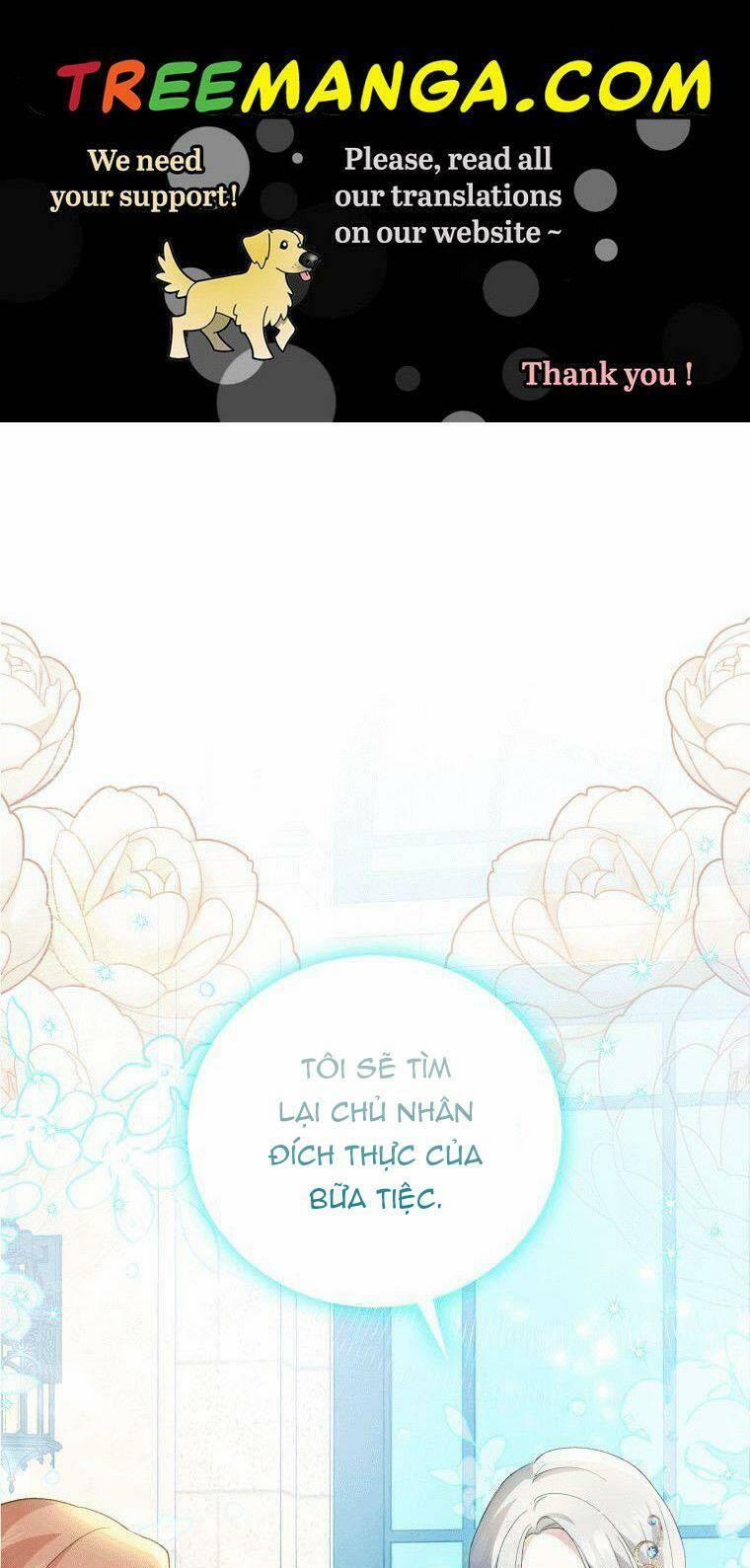 Hãy Ủng Hộ Kế Hoạch Trả Thù Của Tôi 16 trang 1