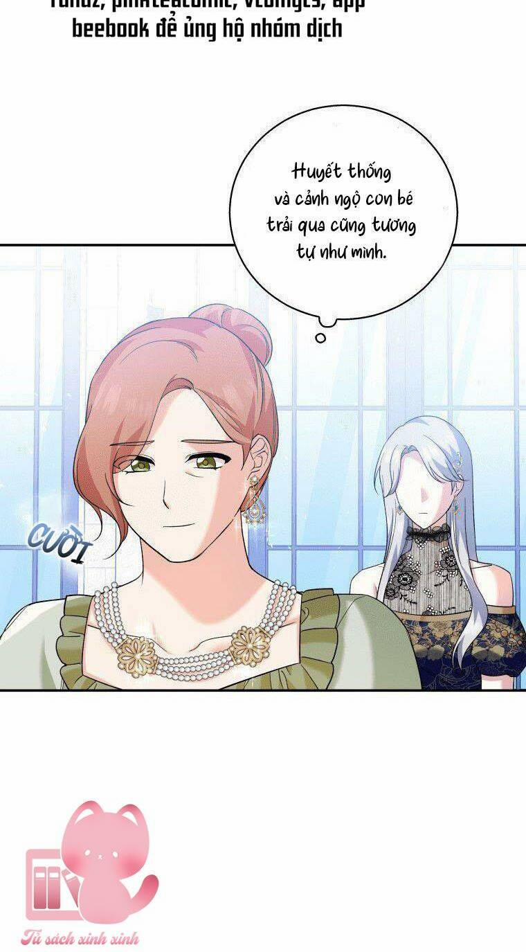 Hãy Ủng Hộ Kế Hoạch Trả Thù Của Tôi 16 trang 14