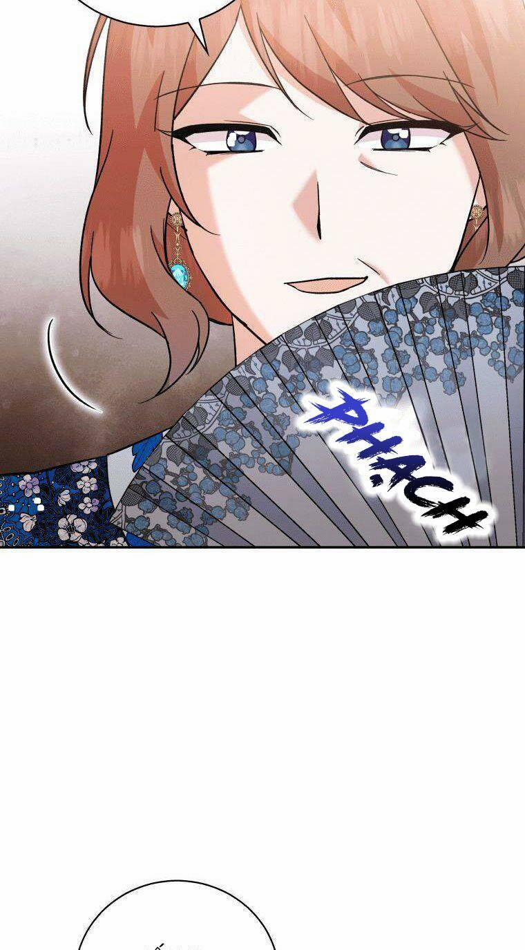 Hãy Ủng Hộ Kế Hoạch Trả Thù Của Tôi 16 trang 23