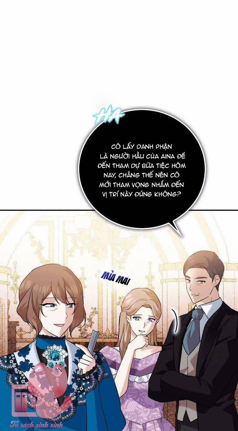 Hãy Ủng Hộ Kế Hoạch Trả Thù Của Tôi 16 trang 32