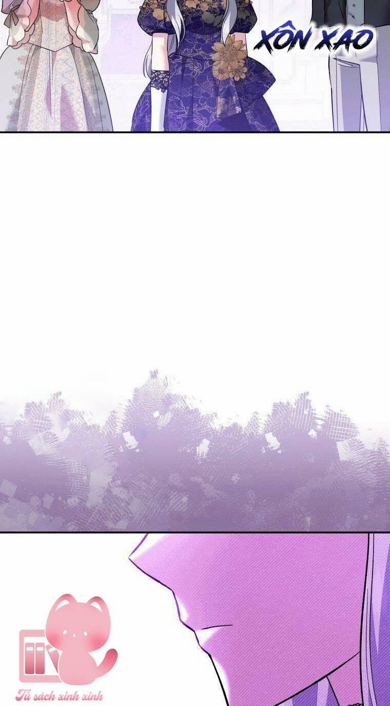 Hãy Ủng Hộ Kế Hoạch Trả Thù Của Tôi 16 trang 34