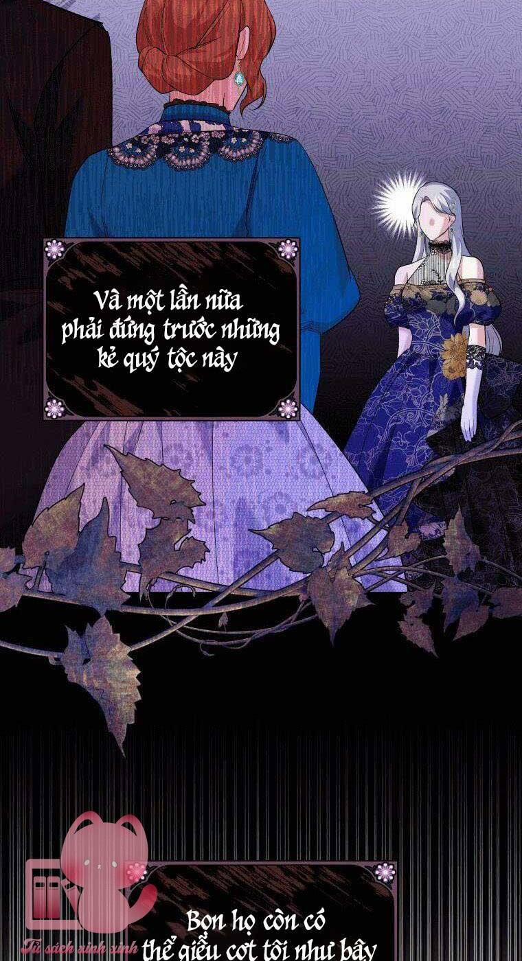 Hãy Ủng Hộ Kế Hoạch Trả Thù Của Tôi 16 trang 40